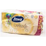 Zewa Deluxe Jasmine Blossom 3vrstvý 16 ks – Hledejceny.cz