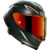 Přilba helma na motorku AGV Pista GP RR E2206 DOT Electrum