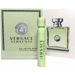 Versace Versense toaletní voda dámská 1 ml vzorek – Hledejceny.cz