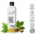 Natasha Gel do myčky z kaštanů Citronela koncentrát 500 ml – Hledejceny.cz