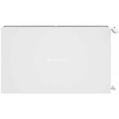 Korado Radik Plan Klasik 11 600 mm x 800 mm – Zboží Dáma