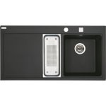 Franke MTG 651-100P onyx – Hledejceny.cz