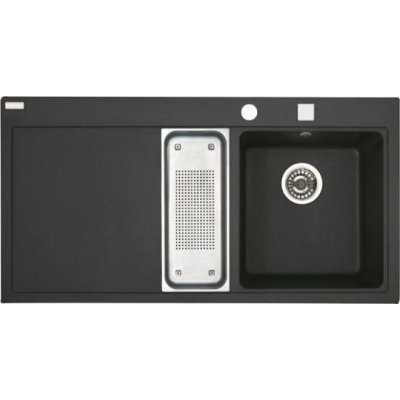 Franke MTG 651-100P onyx – Hledejceny.cz