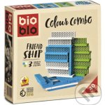 Bioblo Colours Ship 40 ks – Zboží Živě