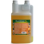 Trouw Nutrition Biofaktory Kombisol E 1000 ml – HobbyKompas.cz