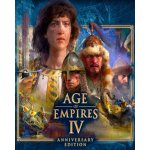 Age of Empires 4 (Anniversary Edition) – Zbozi.Blesk.cz