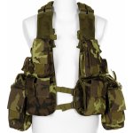 MFH taktická 12 kapes vz. 95 – Zboží Mobilmania