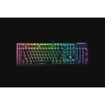 Razer BlackWidow V4 X RZ03-04702800-R311 – Zboží Živě