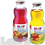 HiPP BIO jablečná s banánovou dužinou 500 ml