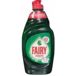 Fairy Ultra Original koncentrát na nádobí 450 ml – Zbozi.Blesk.cz