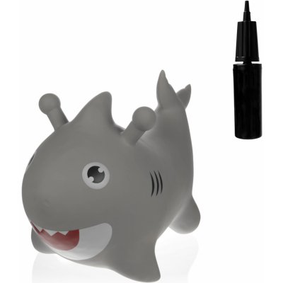 Zopa hopsadlo Skippy Shark – Sleviste.cz