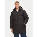 Tommy Jeans DM0DM20466 černá – Zboží Mobilmania