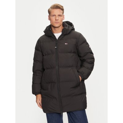 Tommy Jeans DM0DM20466 černá – Zboží Mobilmania