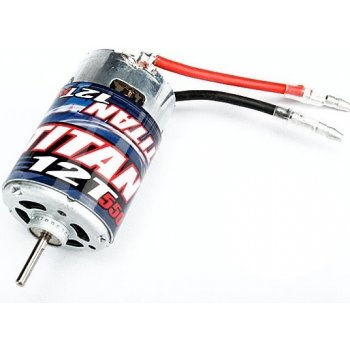 Traxxas motor Titan 550 12T