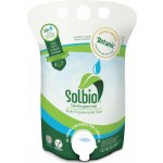 Solbio Sanitární chemie 0,8 l – Hledejceny.cz