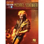 Michael Schenker: Guitar Play-Along Volume 175 – Hledejceny.cz