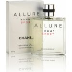 Chanel Allure Sport Cologne toaletní voda pánská 150 ml