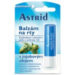 Astrid Balzám na rty s jojobovým olejem 4,8 g – Zboží Dáma