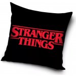 Carbotex Stranger Things 40 x 40 cm – Zboží Mobilmania