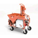 Knauf PFT PFT G4 Smart, Gen25 400V bez vodní pumpy – Hledejceny.cz