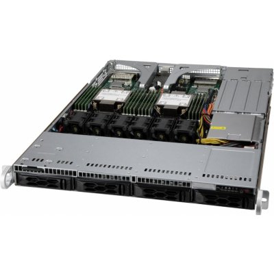 Supermicro CSE-LA15TQC-R860AW – Zboží Živě
