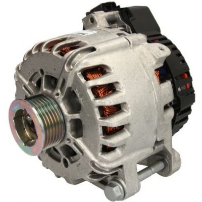 Alternátor Citroen Berlingo, Peugeot Partner od 2008 1,6D 8V, 180A 5705PA – Sleviste.cz