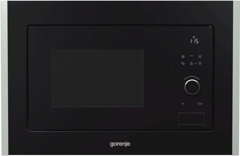 Gorenje BM201A4XG návod, fotka