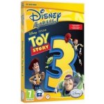 Toy Story 3: The Video Game – Sleviste.cz