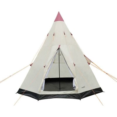 Redcliffs Teepee 240 – Zboží Mobilmania
