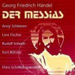 Various - Handel Messias – Sleviste.cz