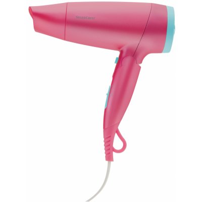 SILVERCREST SRHK 1600 B1 růžová/žlutá – Sleviste.cz