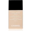 Make-up Chanel Vitalumière Aqua ultra lehký make-up pro zářivý vzhled pleti 10 Beige SPF15 30 ml