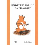 G + W výroba hudebních nástrojů a pomůcek spol. s r.o. Lidovky pro ukulele na tři akordy – Sleviste.cz