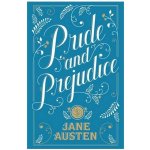 Pride & Prejudice - Austen, Jane – Hledejceny.cz