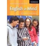 English in mind starter cd – Sleviste.cz