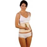 Belly Binder organic pás po porodu stahovací bílý – Zboží Dáma