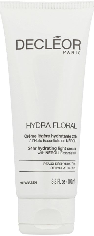 Decléor Hydra Floral hydratační krém pro normální až smíšenou pleť 24hr  Hydrating Light Cream 100 ml od 1 603 Kč - Heureka.cz
