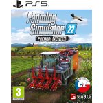 Farming Simulator 22 (Premium Edition) – Zbozi.Blesk.cz