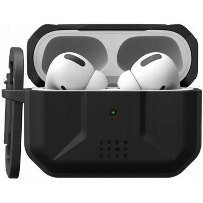 UAG Civilian Black AirPods Pro 2 104124114040 – Zbozi.Blesk.cz