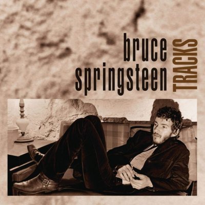 Bruce Springsteen 18 Tracks