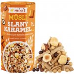 Mixit Pečený Mixit Slaný karamel 490 g – Zboží Dáma