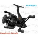 Shimano Baitrunner DL 4000 FB