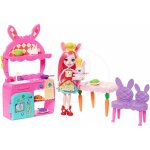 Mattel Enchantimals domácí pohoda FRH47 – Hledejceny.cz