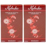 Bourjois Paris Kobako toaletní voda dámská 50 ml – Hledejceny.cz