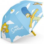Skládací deštník The Simpsons – Zboží Mobilmania