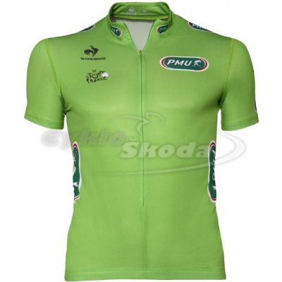 Tour de France 2012 Zelený – Zbozi.Blesk.cz