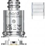 SMOK Nord PRO Meshed žhavící hlava 0,6ohm – Hledejceny.cz