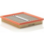 Vzduchový filtr MANN-FILTER C 2694 – Hledejceny.cz