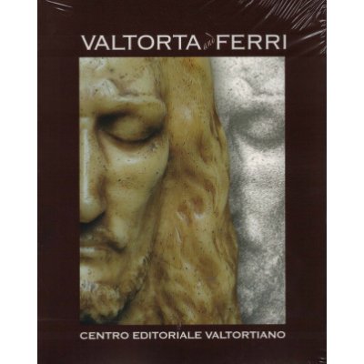 Valtorta and Ferri. Ediz. italiana, inglese, francese, tedesca, spagnola e portoghese – Zboží Dáma