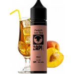 ZAP! Juice Shake & Vape ZAP Peach Ice Tea 20 ml – Sleviste.cz